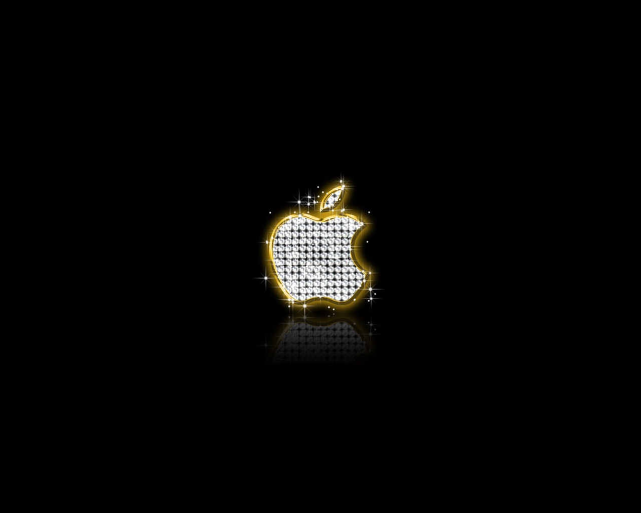 Apple Thema Tapete Album (23) #18 - 1280x1024