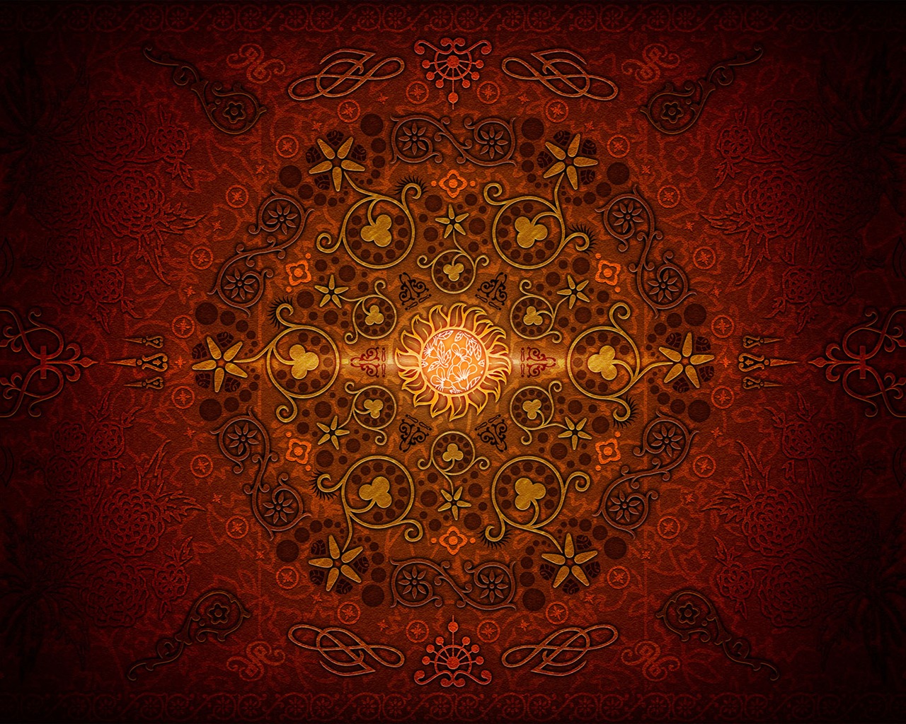Vladstudio wallpaper album (8) #2 - 1280x1024