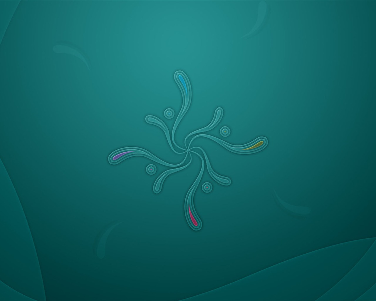 Vladstudio wallpaper album (8) #4 - 1280x1024