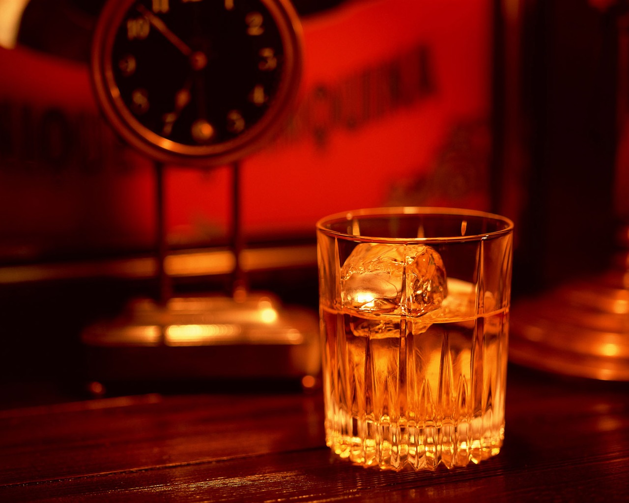 Drinks wallpaper (2) #15 - 1280x1024