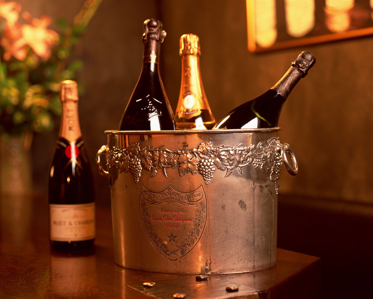 Drinks wallpaper (2) #16 - 1280x1024