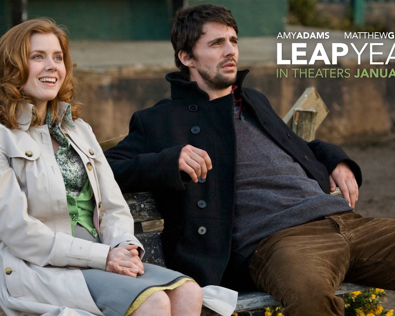 Leap Year Leap Year wallpaper albums #8 - 1280x1024