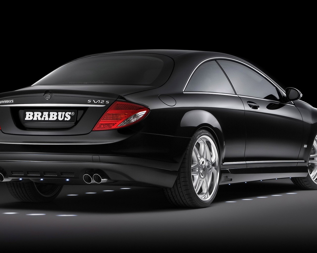Auto Collection Wallpapers (29) #7 - 1280x1024