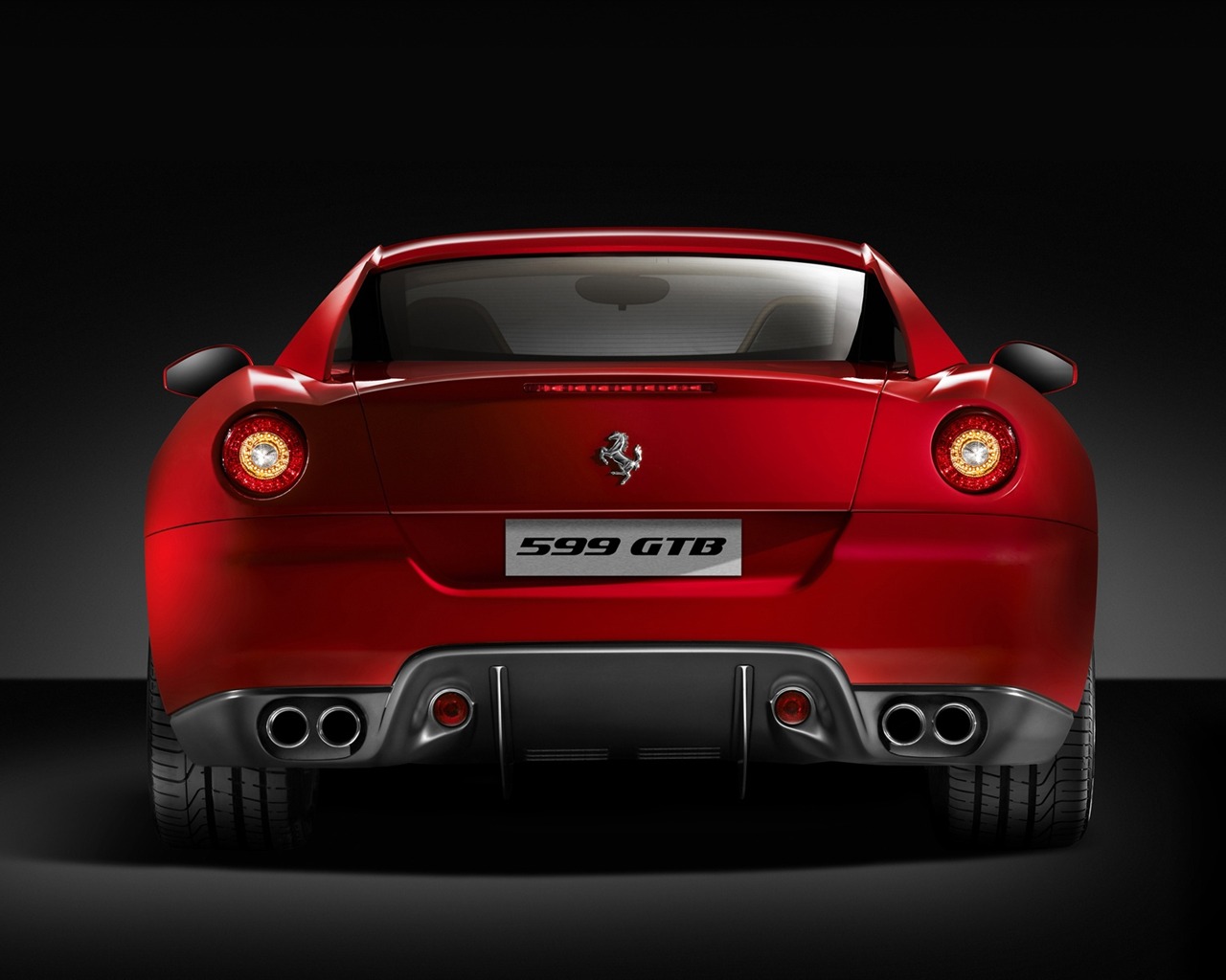 Tapety Auto Kolekce (29) #10 - 1280x1024