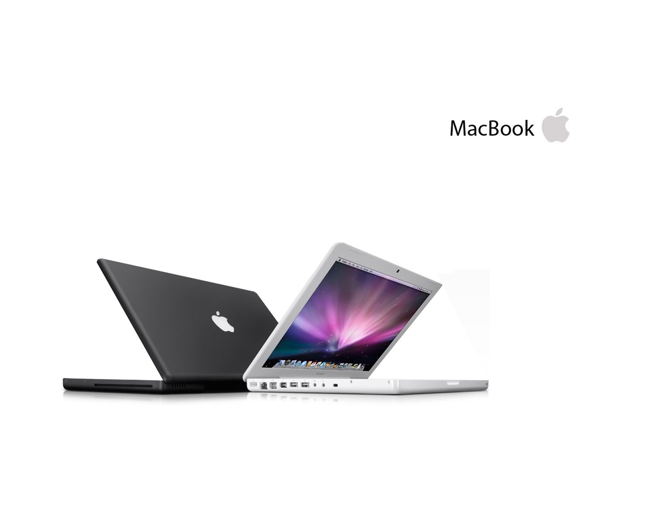 Apple téma wallpaper album (24) #3 - 1280x1024
