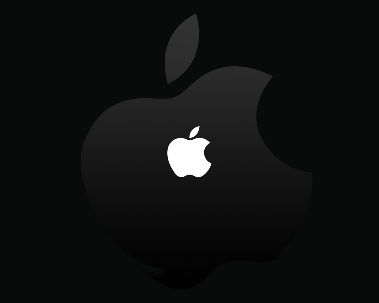 Apple Thema Tapete Album (24) #4 - 1280x1024