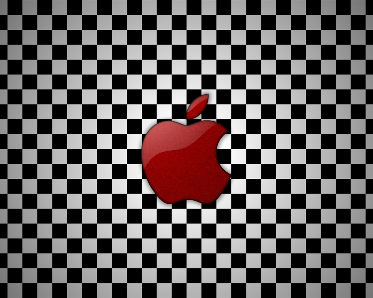 Apple Thema Tapete Album (24) #7 - 1280x1024