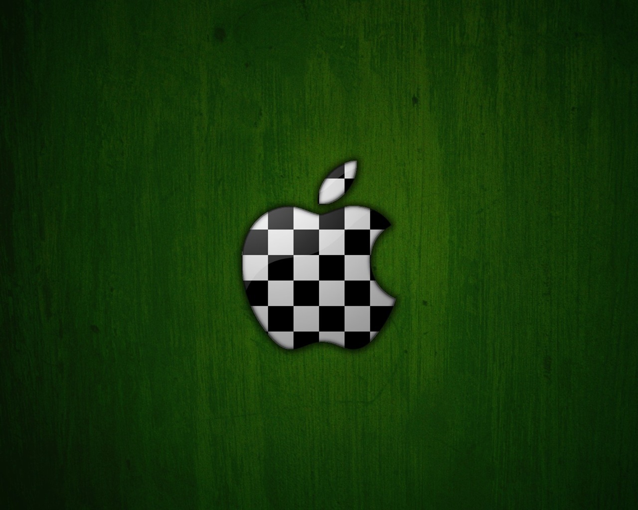 Apple主题壁纸专辑(24)8 - 1280x1024