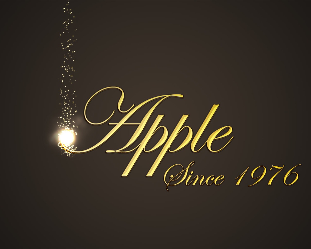 Apple theme wallpaper album (24) #11 - 1280x1024