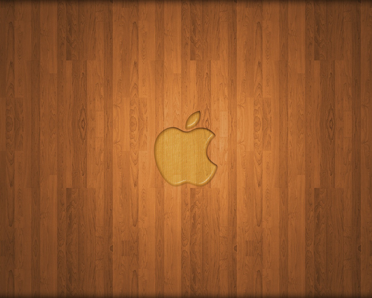 Apple Thema Tapete Album (24) #13 - 1280x1024