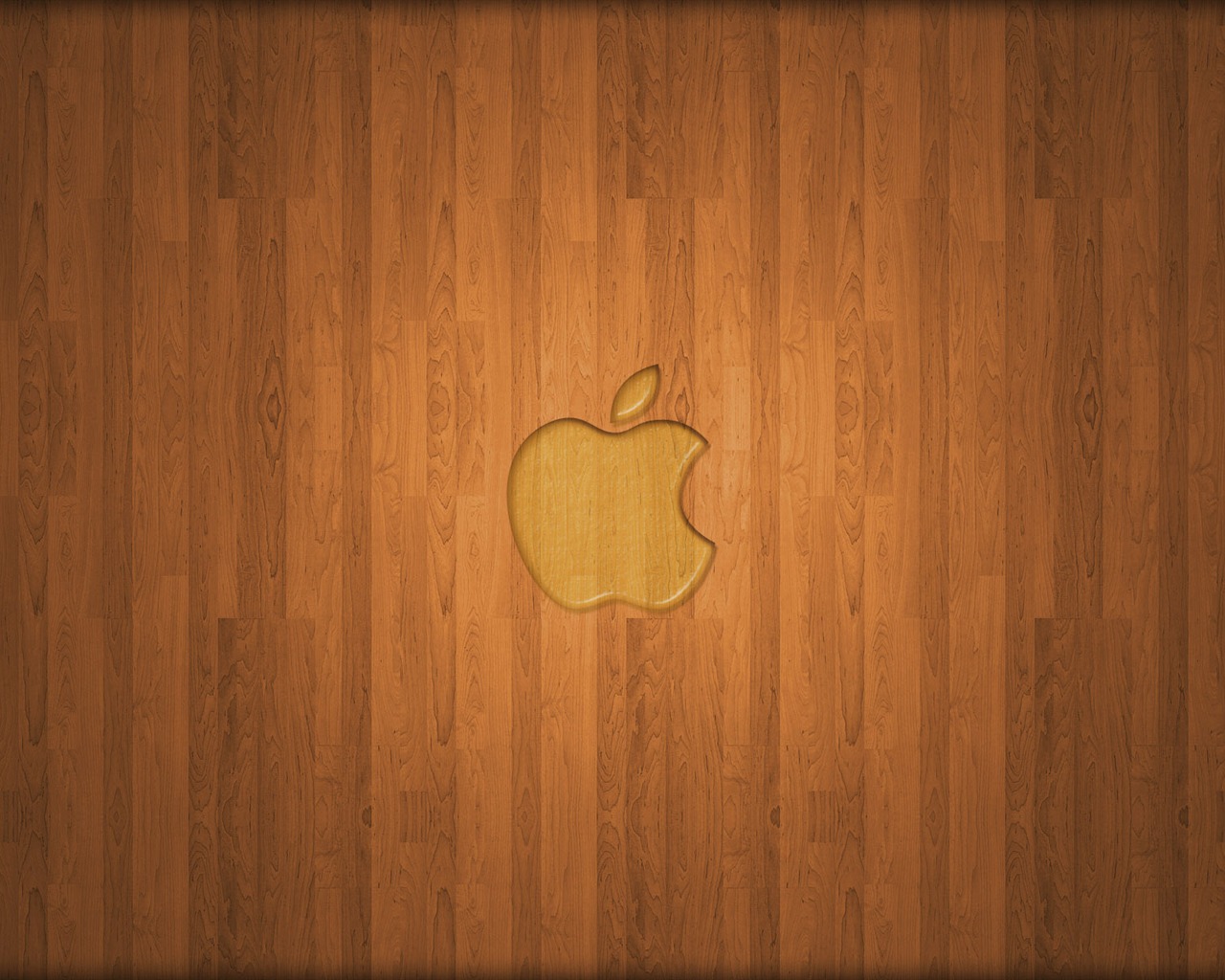 Apple主題壁紙專輯(24) #13 - 1280x1024