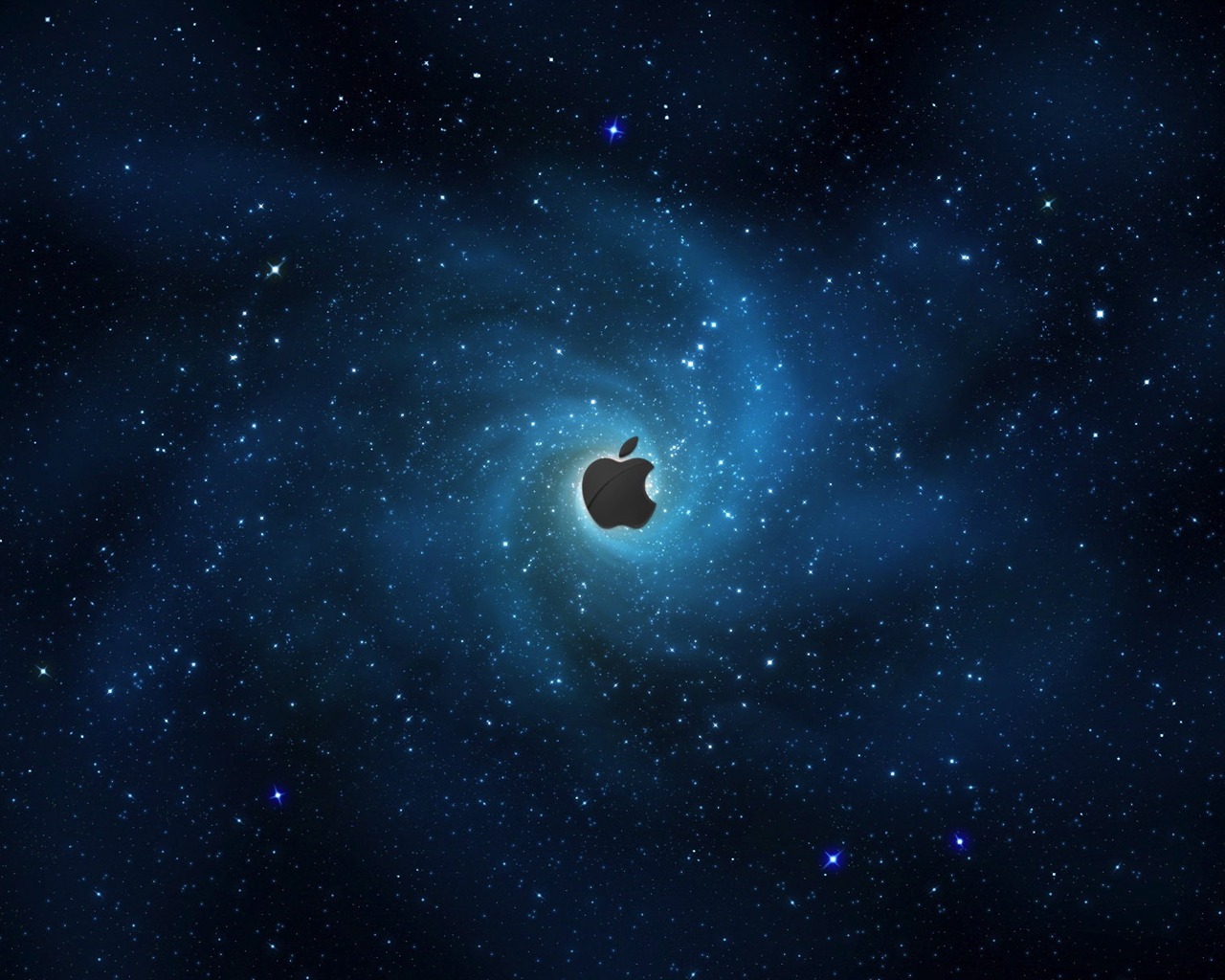 tema de fondo de pantalla de Apple álbum (24) #15 - 1280x1024
