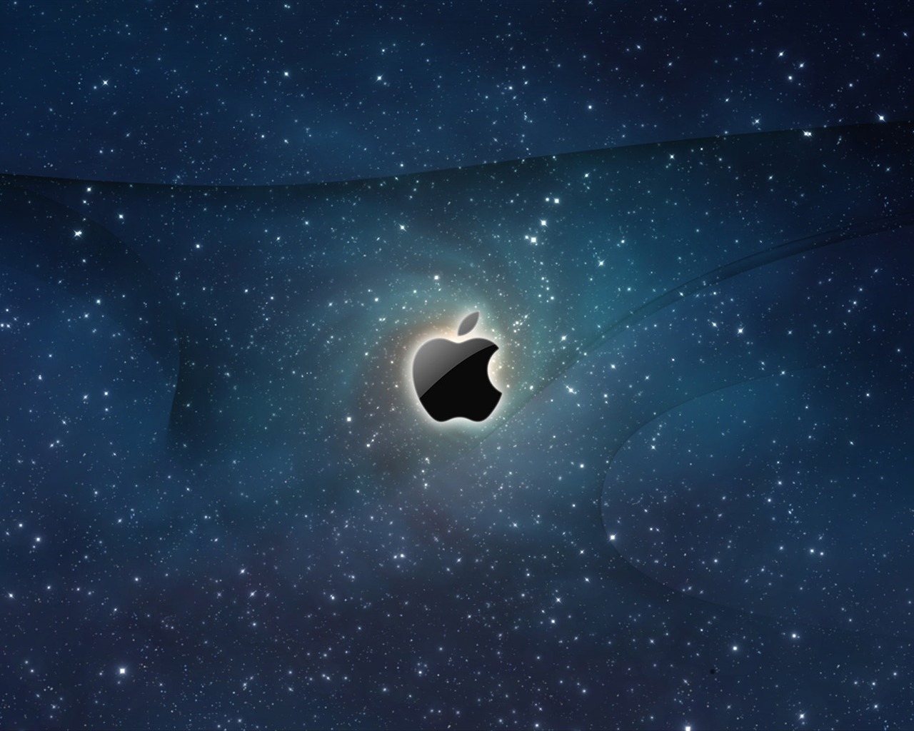 album Apple wallpaper thème (24) #16 - 1280x1024