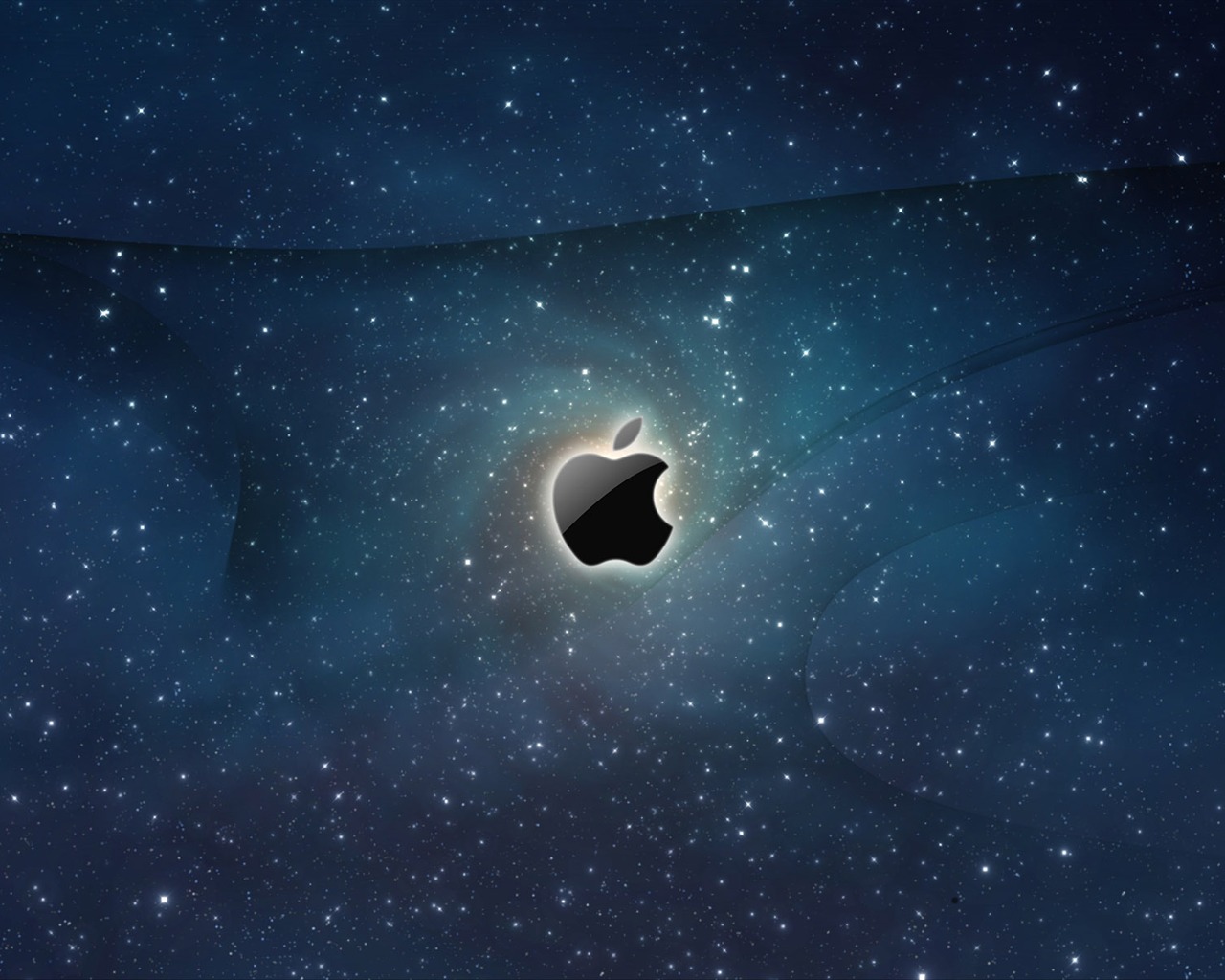 Apple téma wallpaper album (24) #16 - 1280x1024