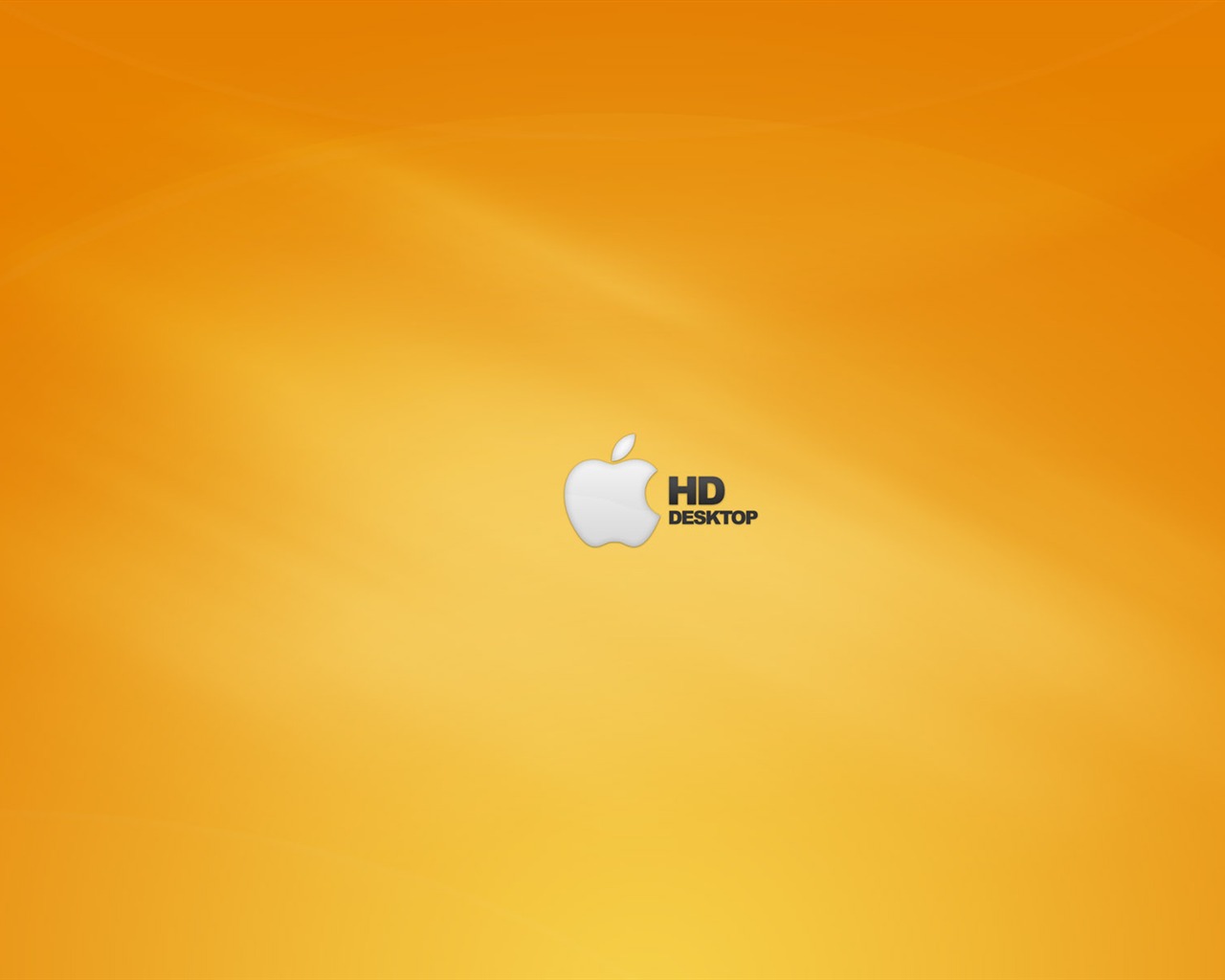 Apple Thema Tapete Album (24) #17 - 1280x1024