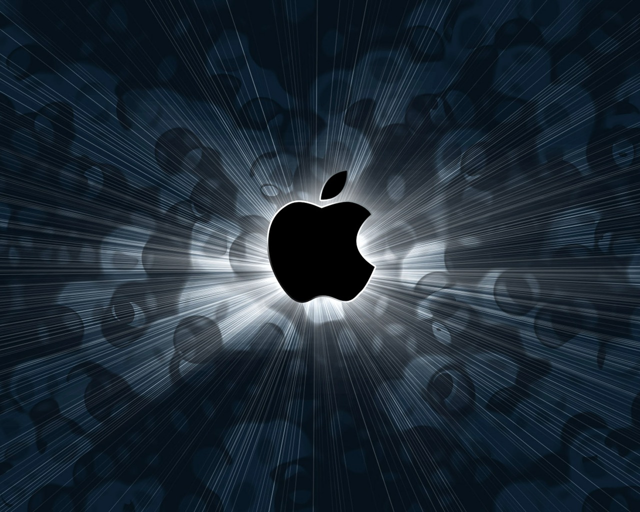 Apple téma wallpaper album (25) #6 - 1280x1024