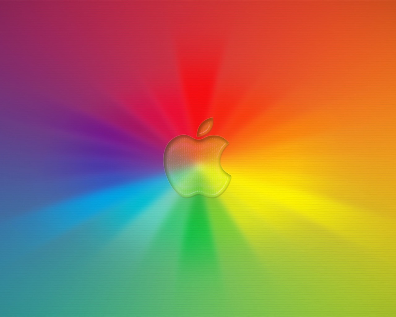 Apple主題壁紙專輯(25) #7 - 1280x1024
