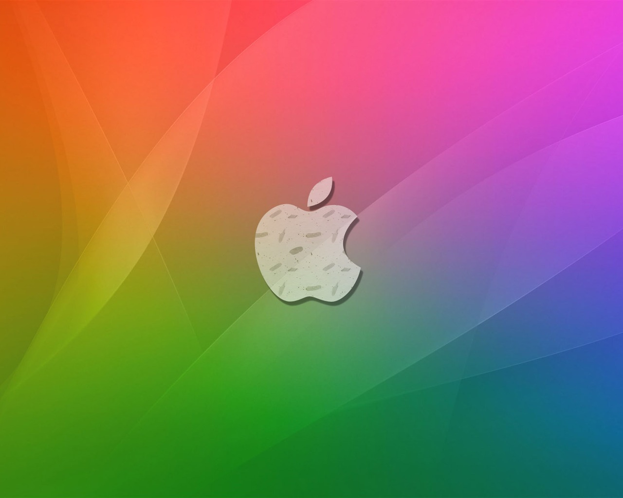 tema de fondo de pantalla de Apple álbum (25) #8 - 1280x1024