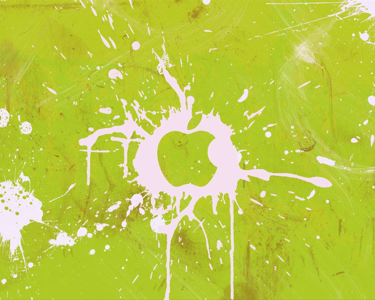 album Apple wallpaper thème (25) #11 - 1280x1024