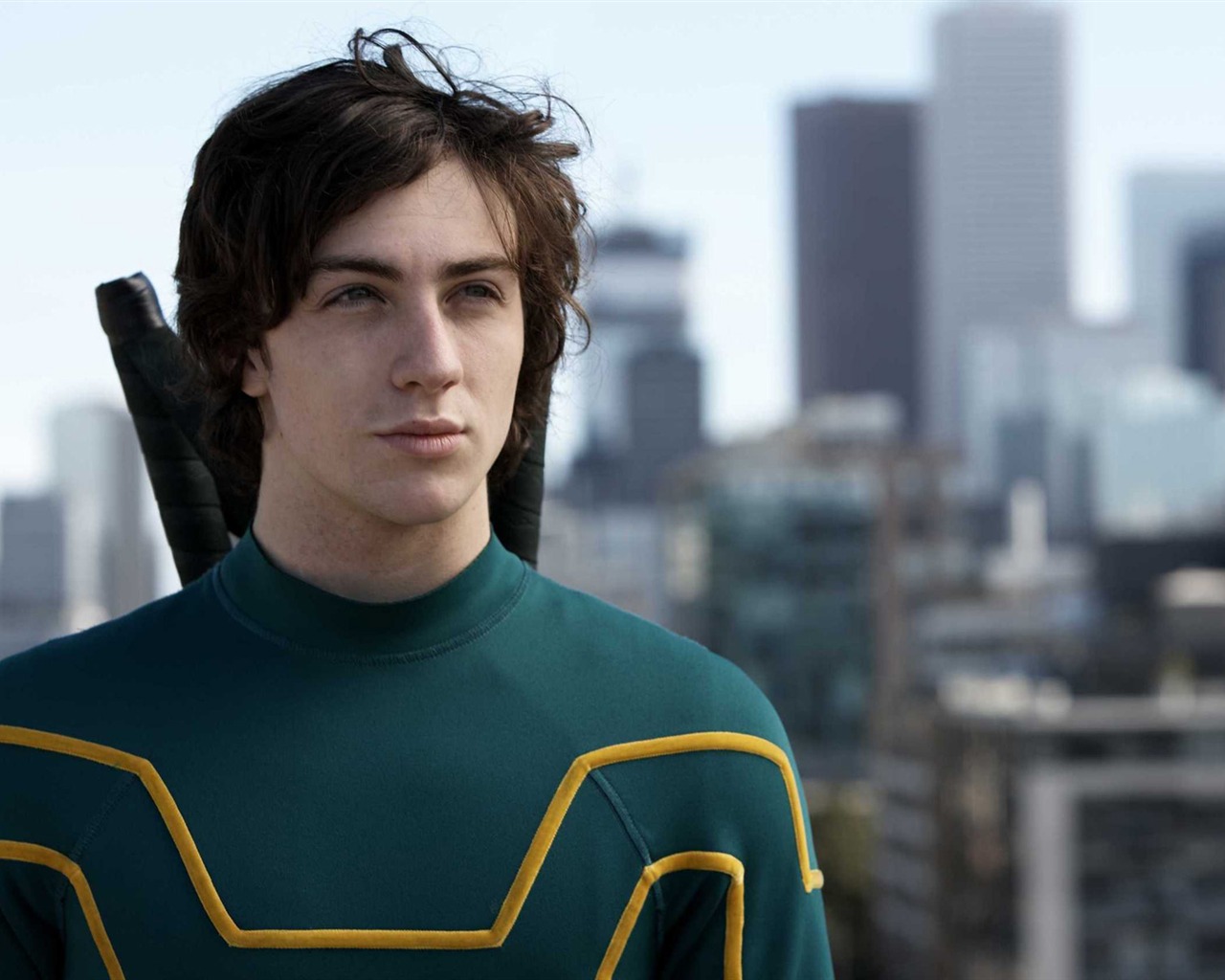 Kick-Ass HD Wallpaper #14 - 1280x1024