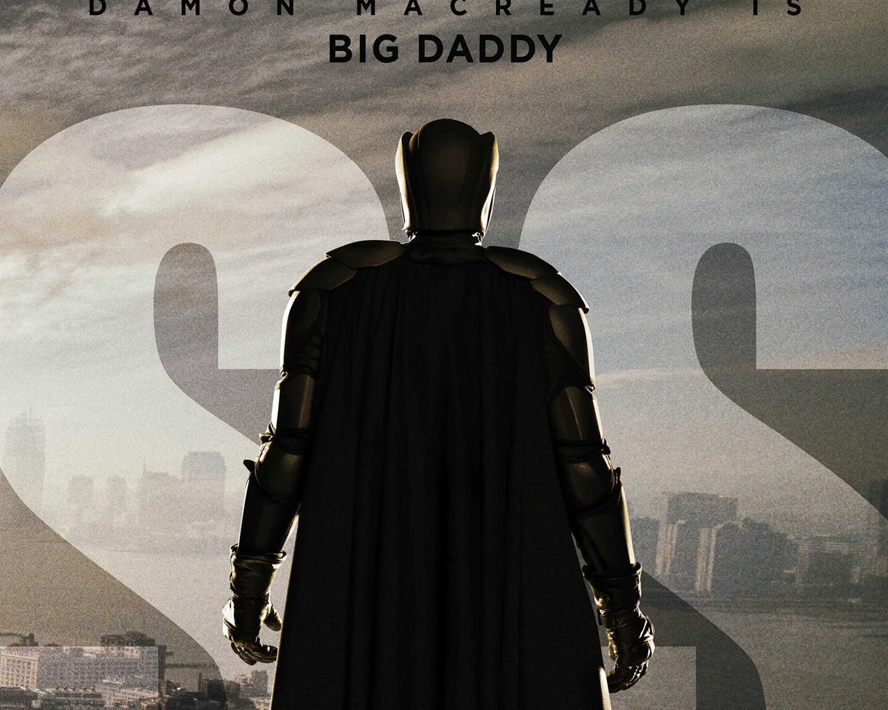 Kick-Ass HD tapetu #19 - 1280x1024