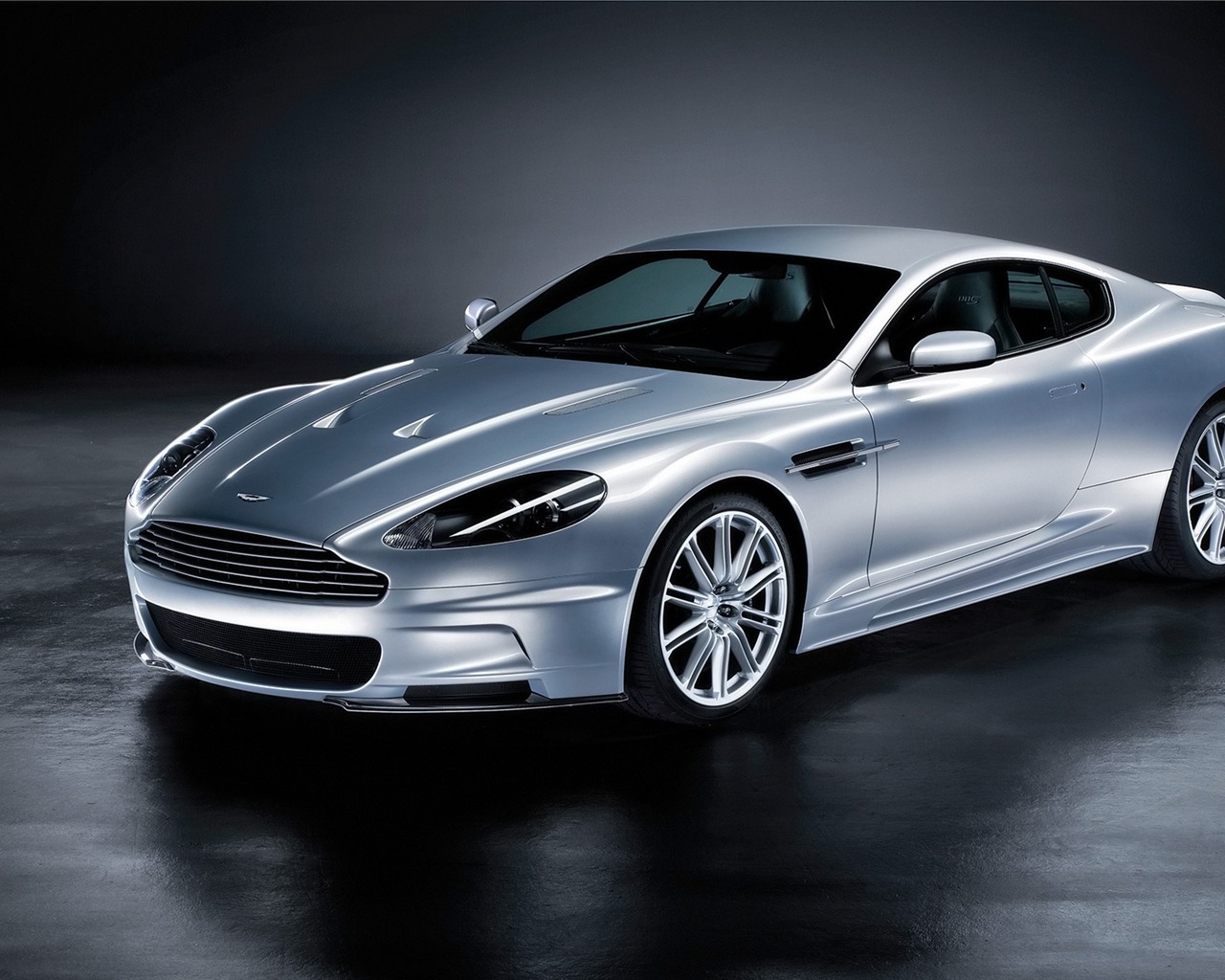 Auto Collection Wallpapers (30) #1 - 1280x1024
