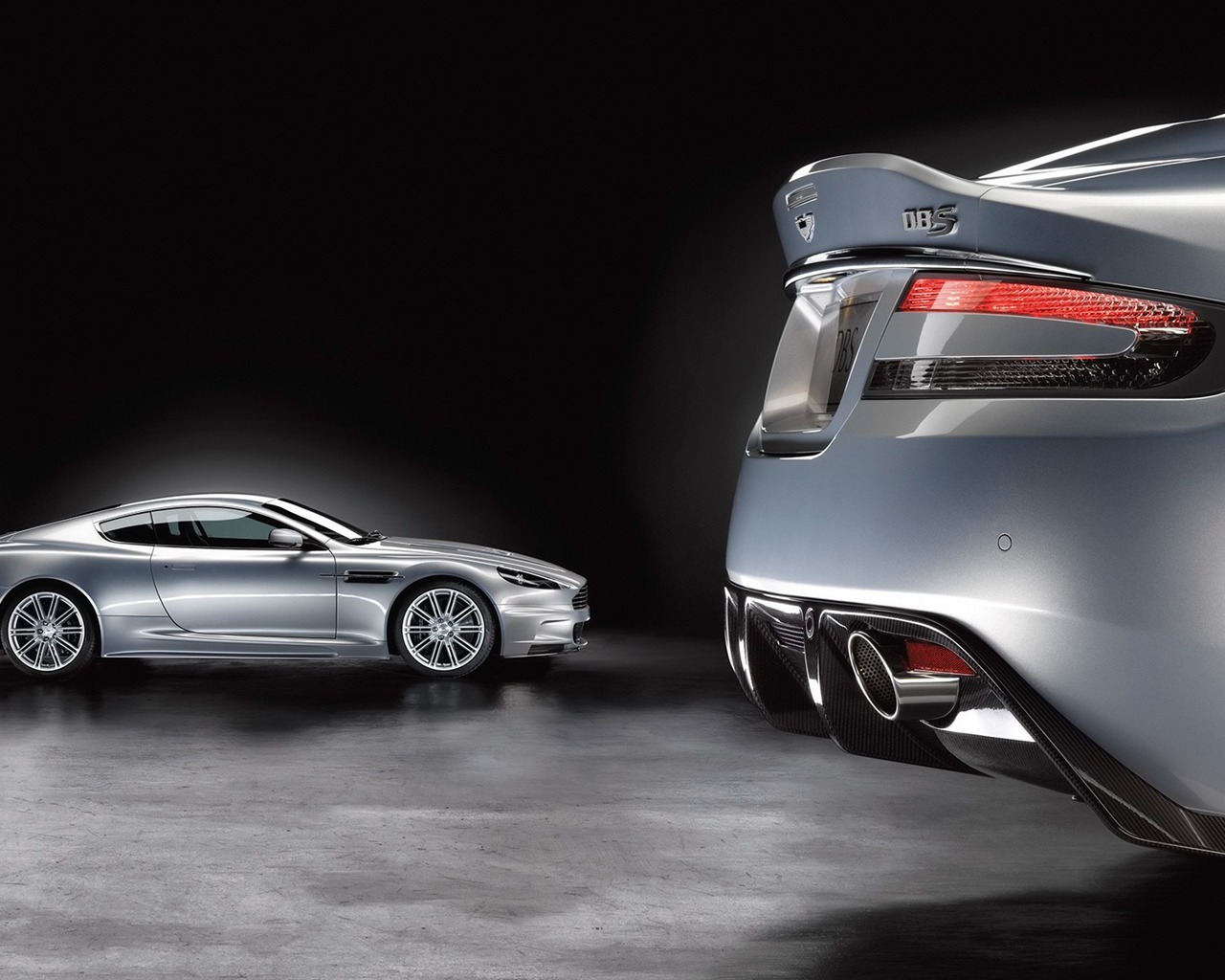 Auto Collection Wallpapers (30) #12 - 1280x1024
