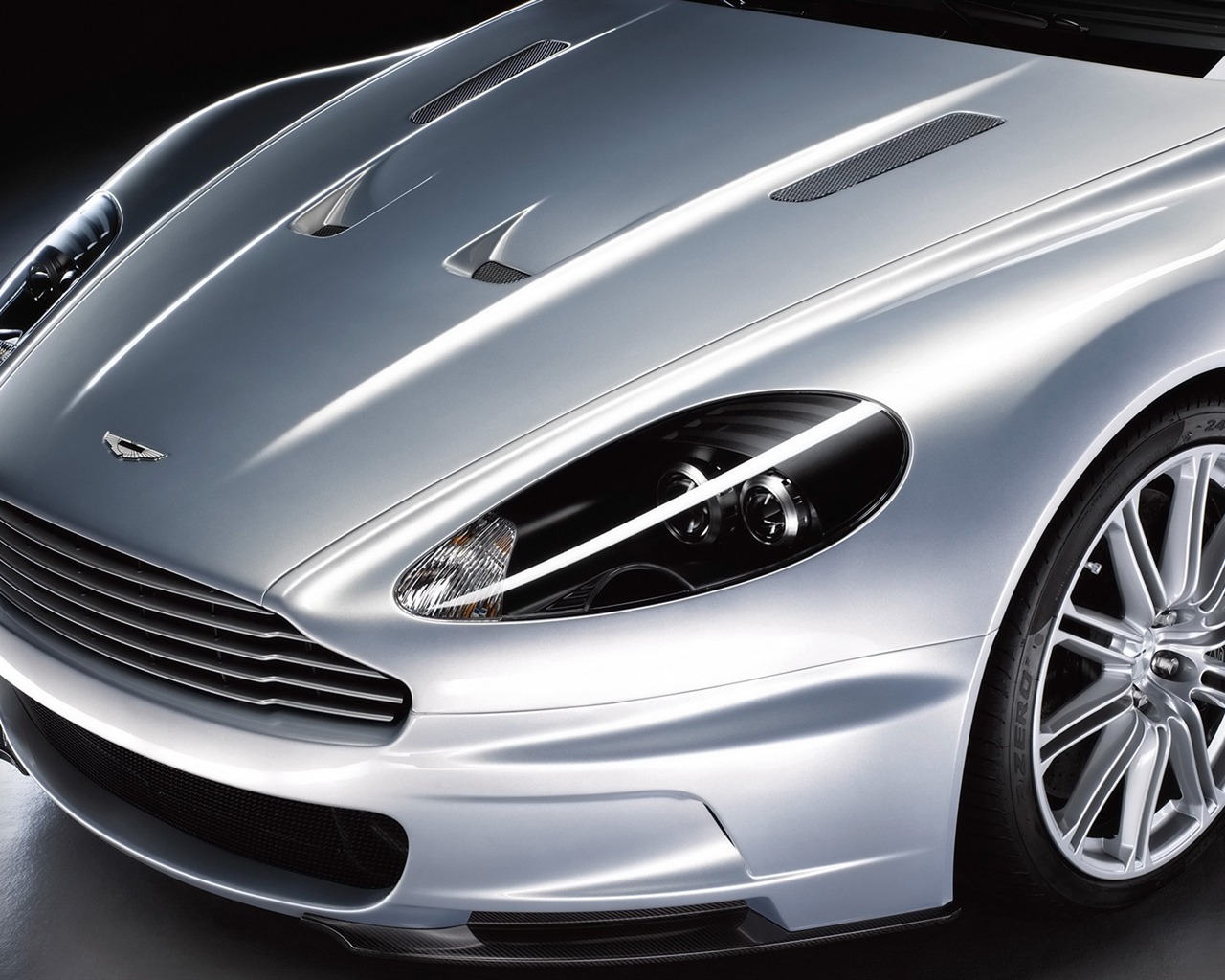 Auto Collection Wallpapers (30) #16 - 1280x1024