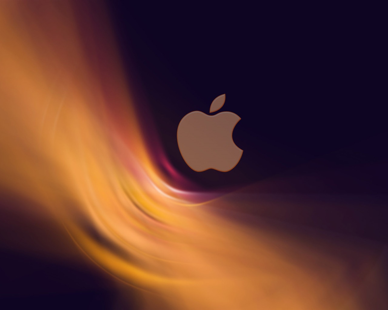 Apple Thema Tapete Album (26) #2 - 1280x1024