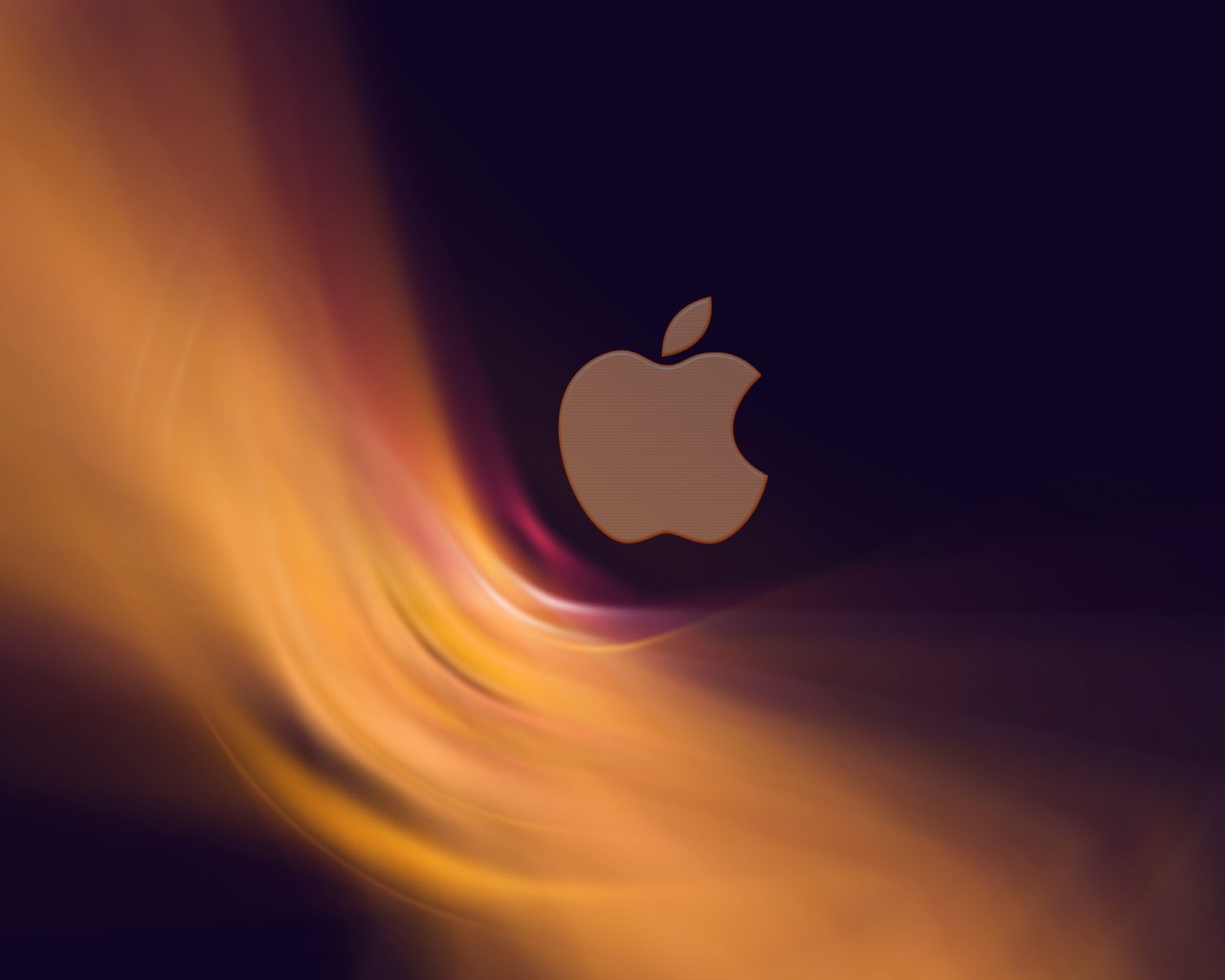 Apple téma wallpaper album (26) #2 - 1280x1024