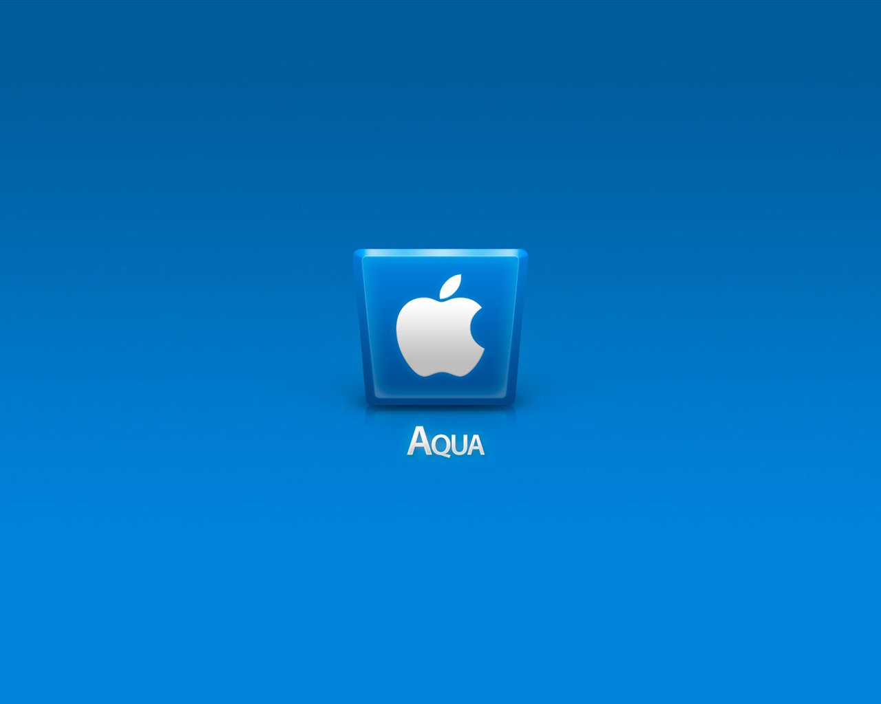 Apple téma wallpaper album (26) #11 - 1280x1024