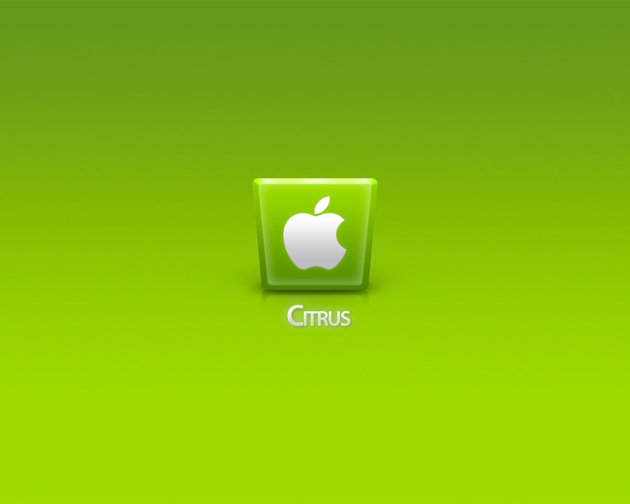 Apple téma wallpaper album (26) #12 - 1280x1024