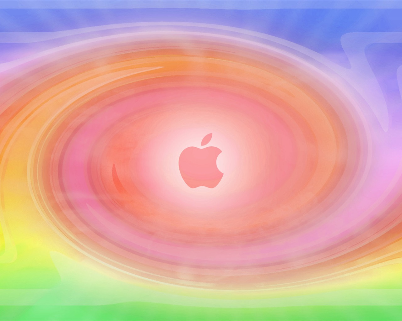 album Apple wallpaper thème (26) #13 - 1280x1024
