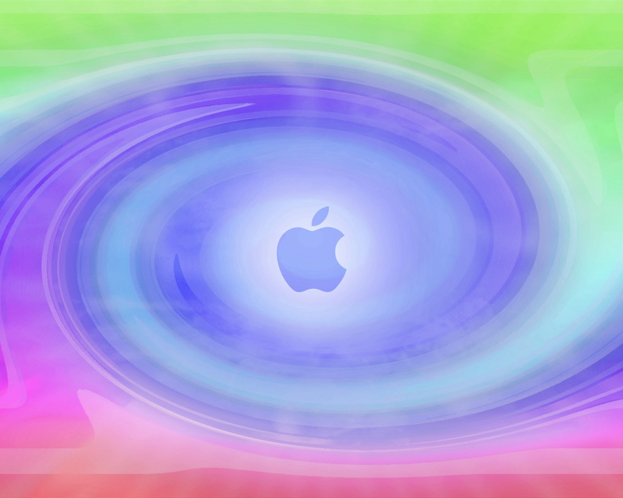 Apple téma wallpaper album (26) #14 - 1280x1024