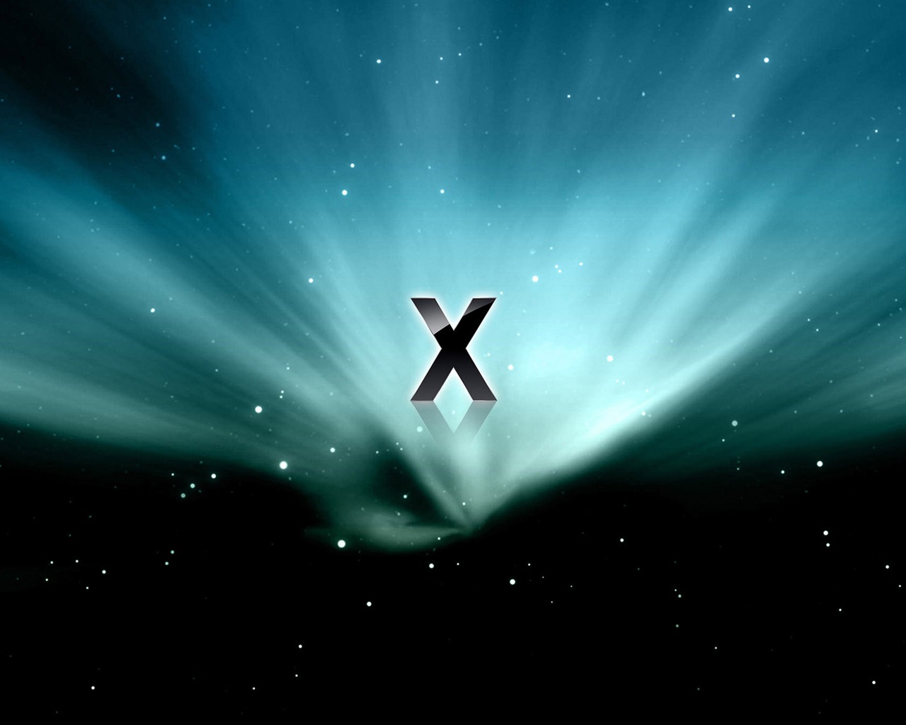 Apple theme wallpaper album (26) #16 - 1280x1024