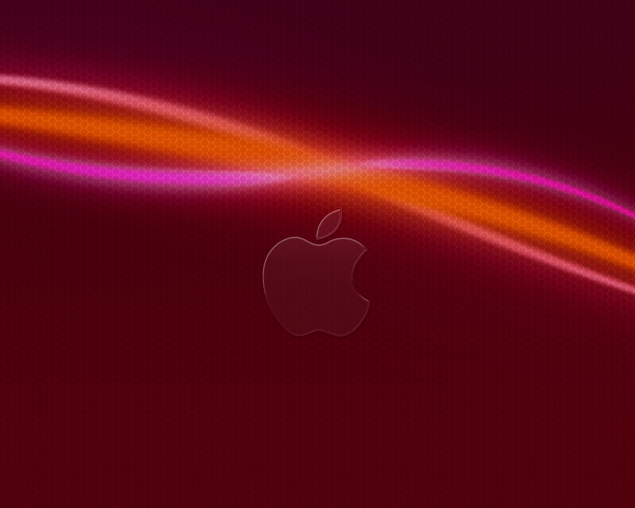 album Apple wallpaper thème (26) #19 - 1280x1024