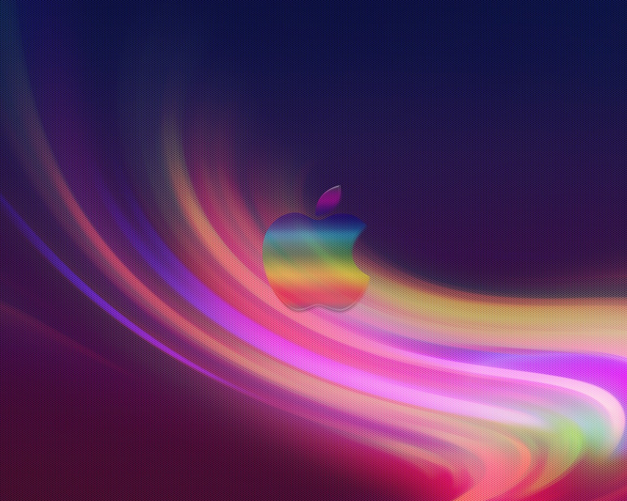 Apple主題壁紙專輯(26) #20 - 1280x1024