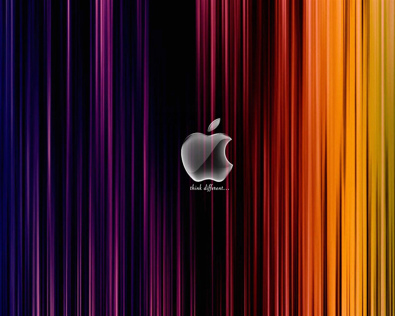 album Apple wallpaper thème (27) #3 - 1280x1024