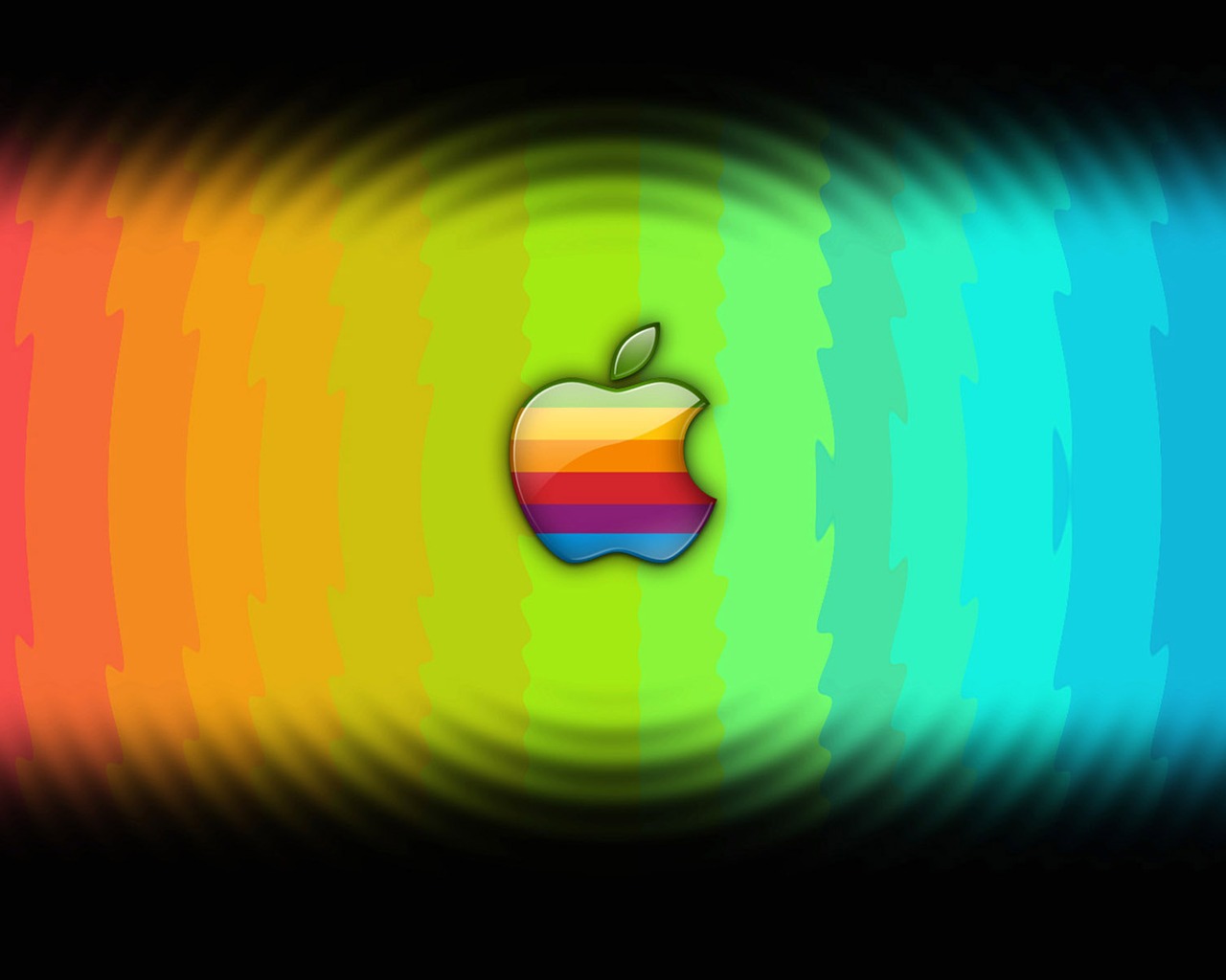 Apple téma wallpaper album (27) #11 - 1280x1024