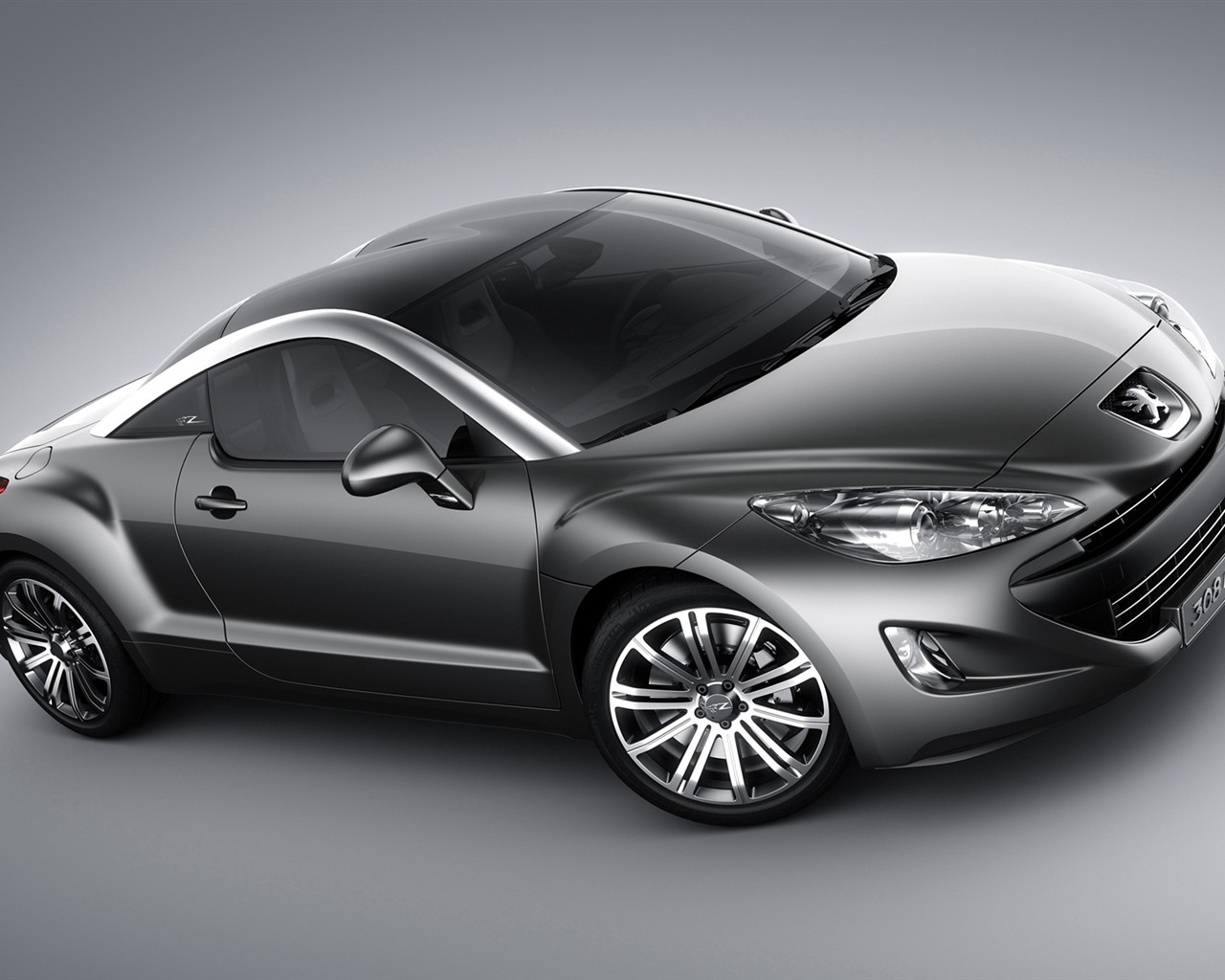 Auto Collection Wallpapers (31) #4 - 1280x1024