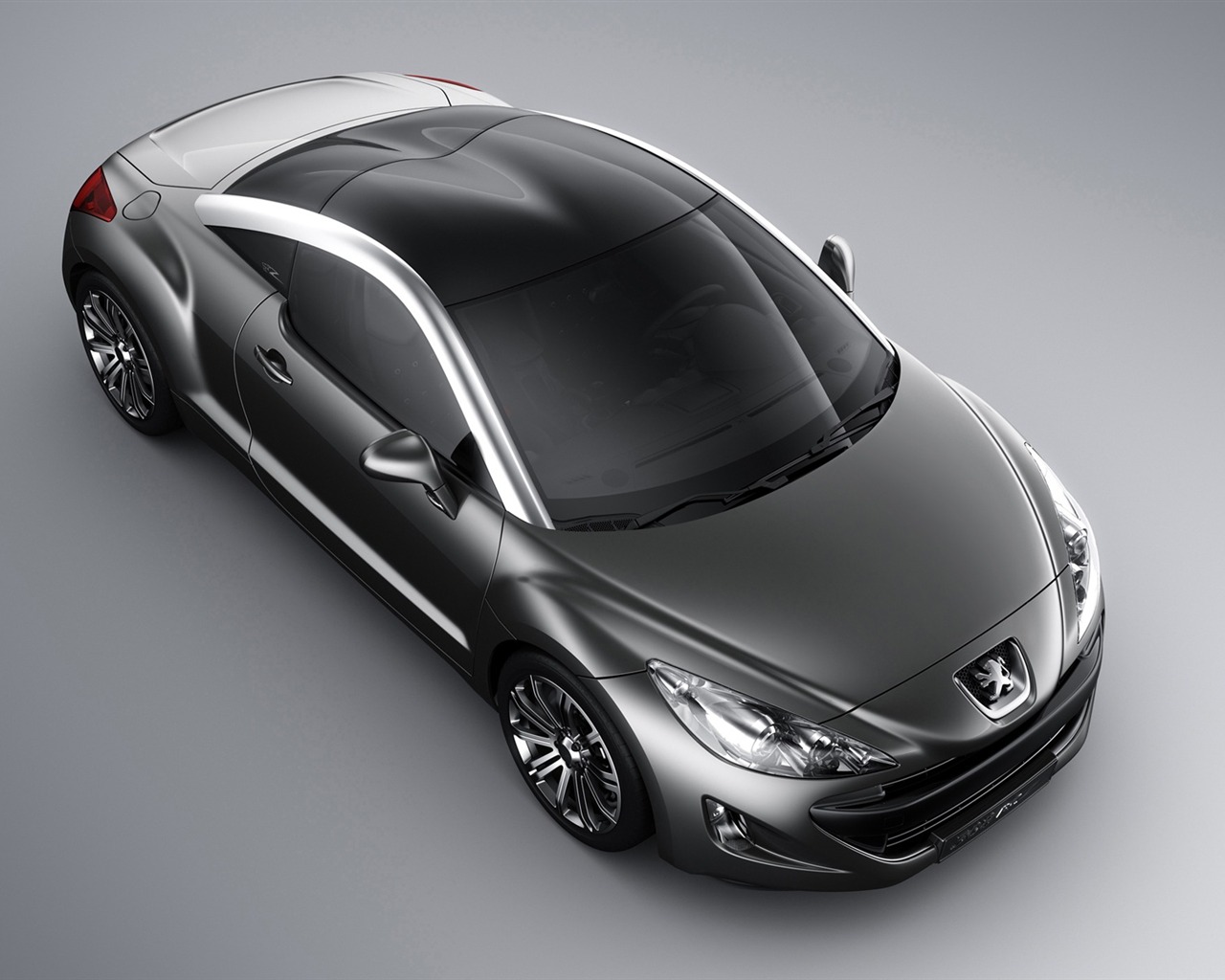 Auto Collection Wallpapers (31) #6 - 1280x1024