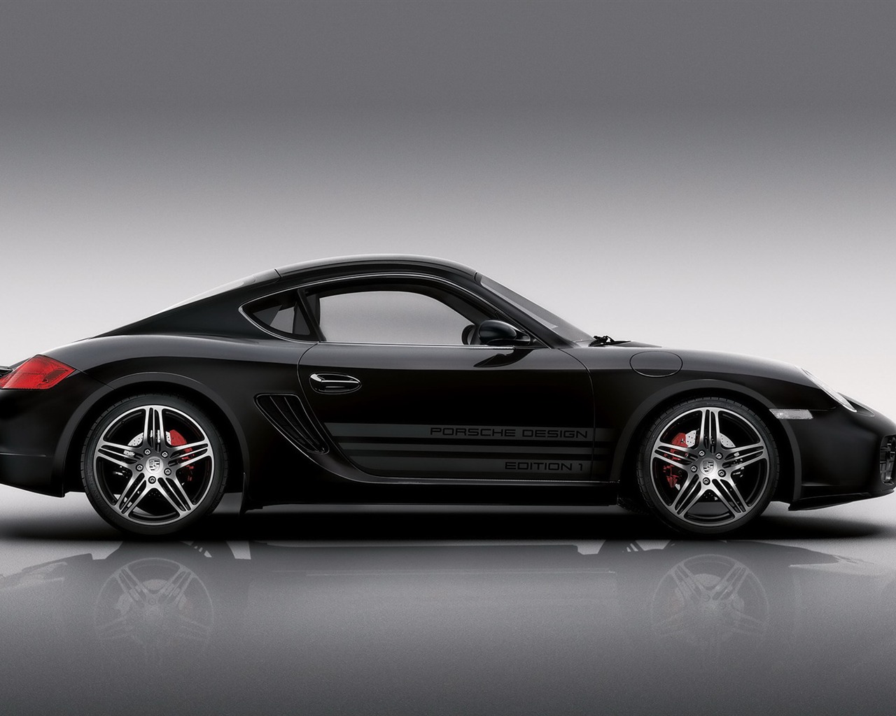 Auto Collection Wallpapers (31) #8 - 1280x1024