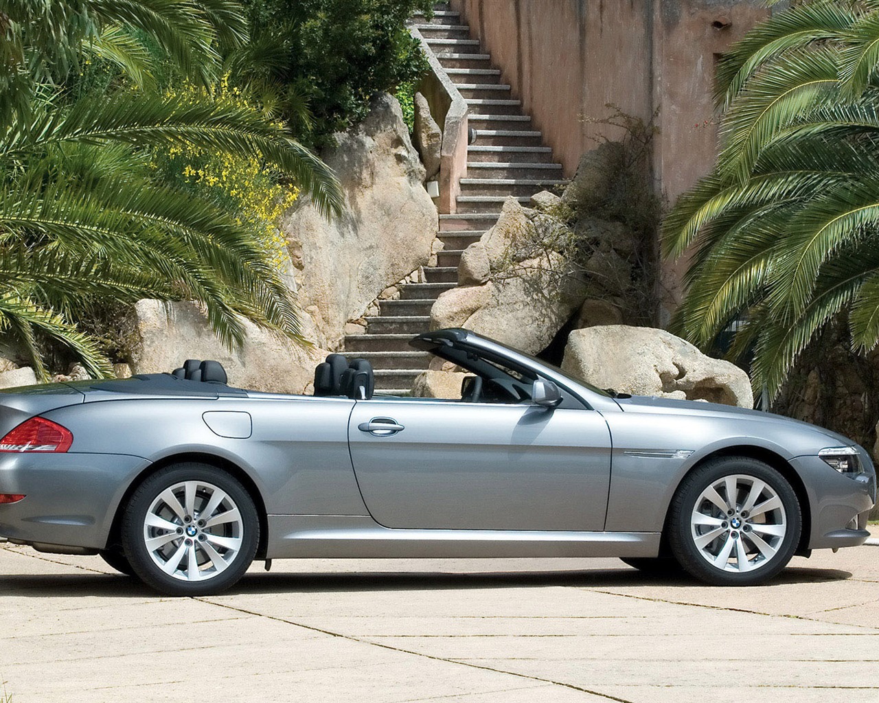 Auto Collection Wallpapers (31) #15 - 1280x1024