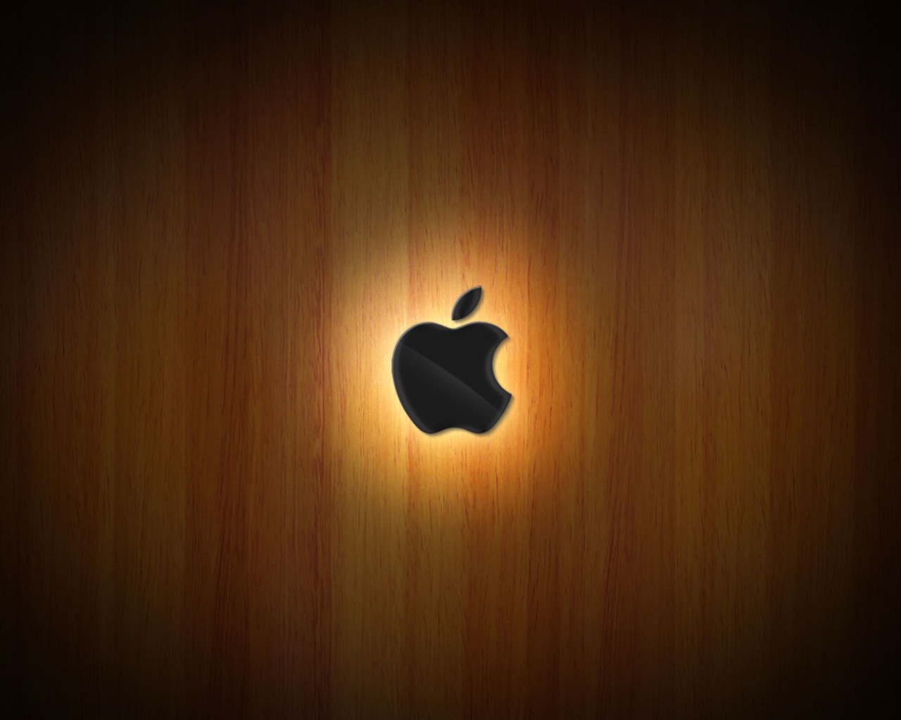 Apple theme wallpaper album (28) #1 - 1280x1024