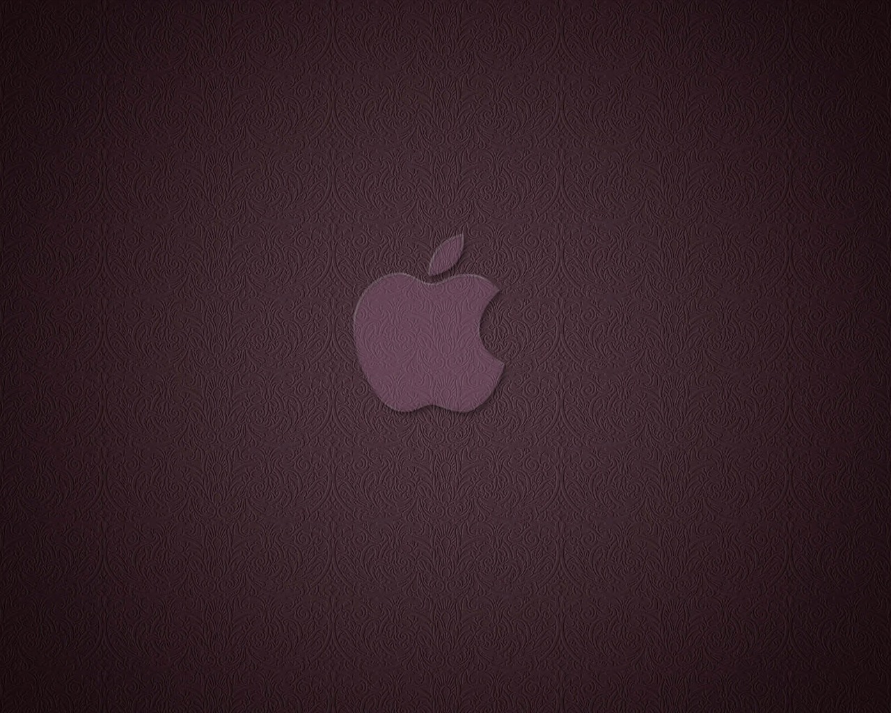 Apple主題壁紙專輯(28) #4 - 1280x1024