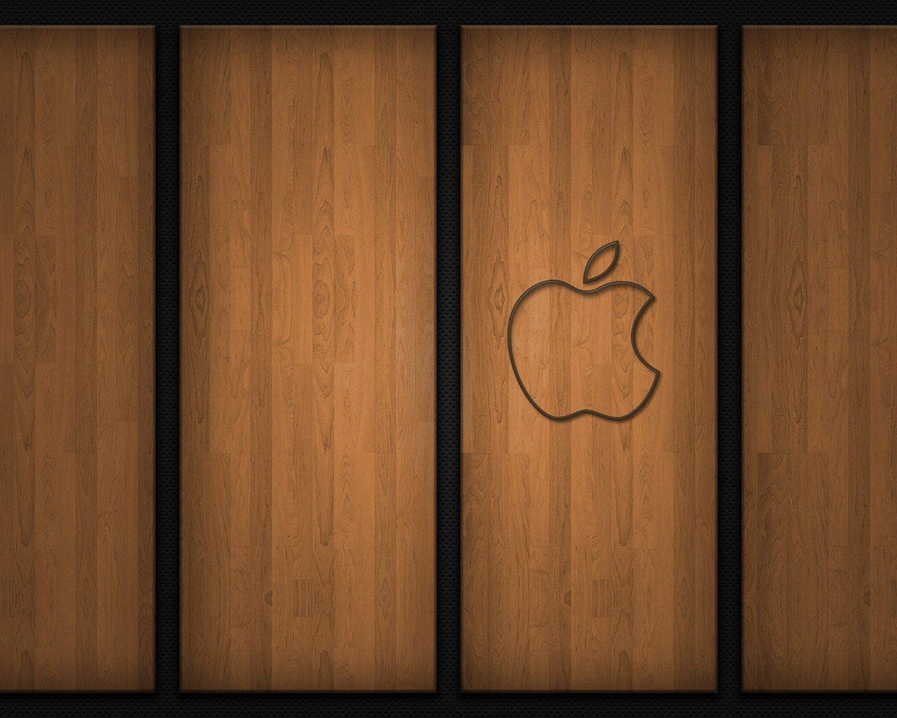 album Apple wallpaper thème (28) #13 - 1280x1024