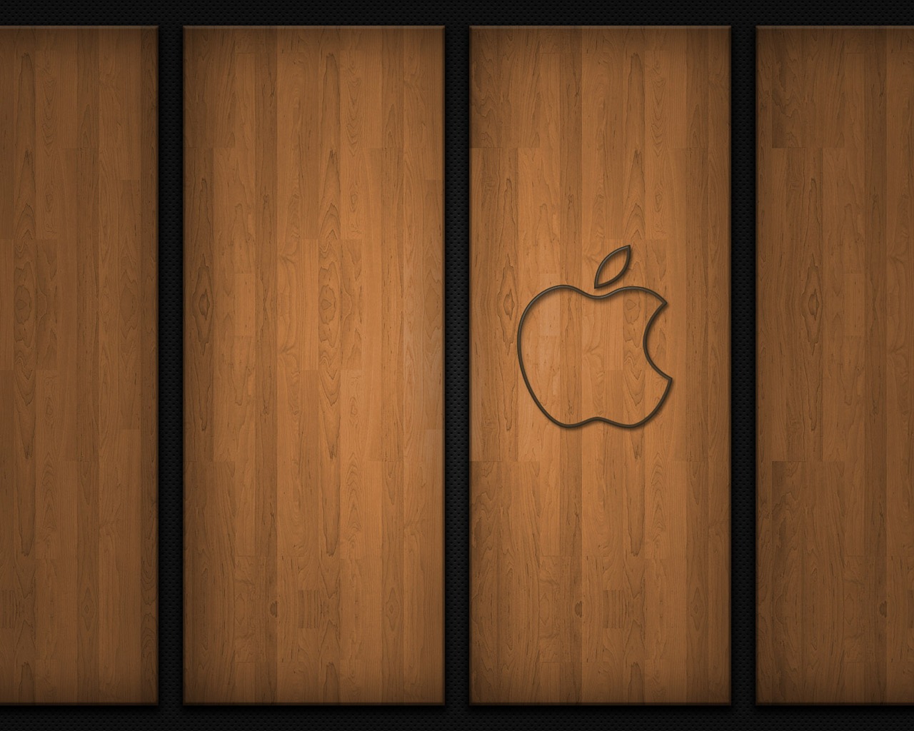 Apple téma wallpaper album (28) #13 - 1280x1024