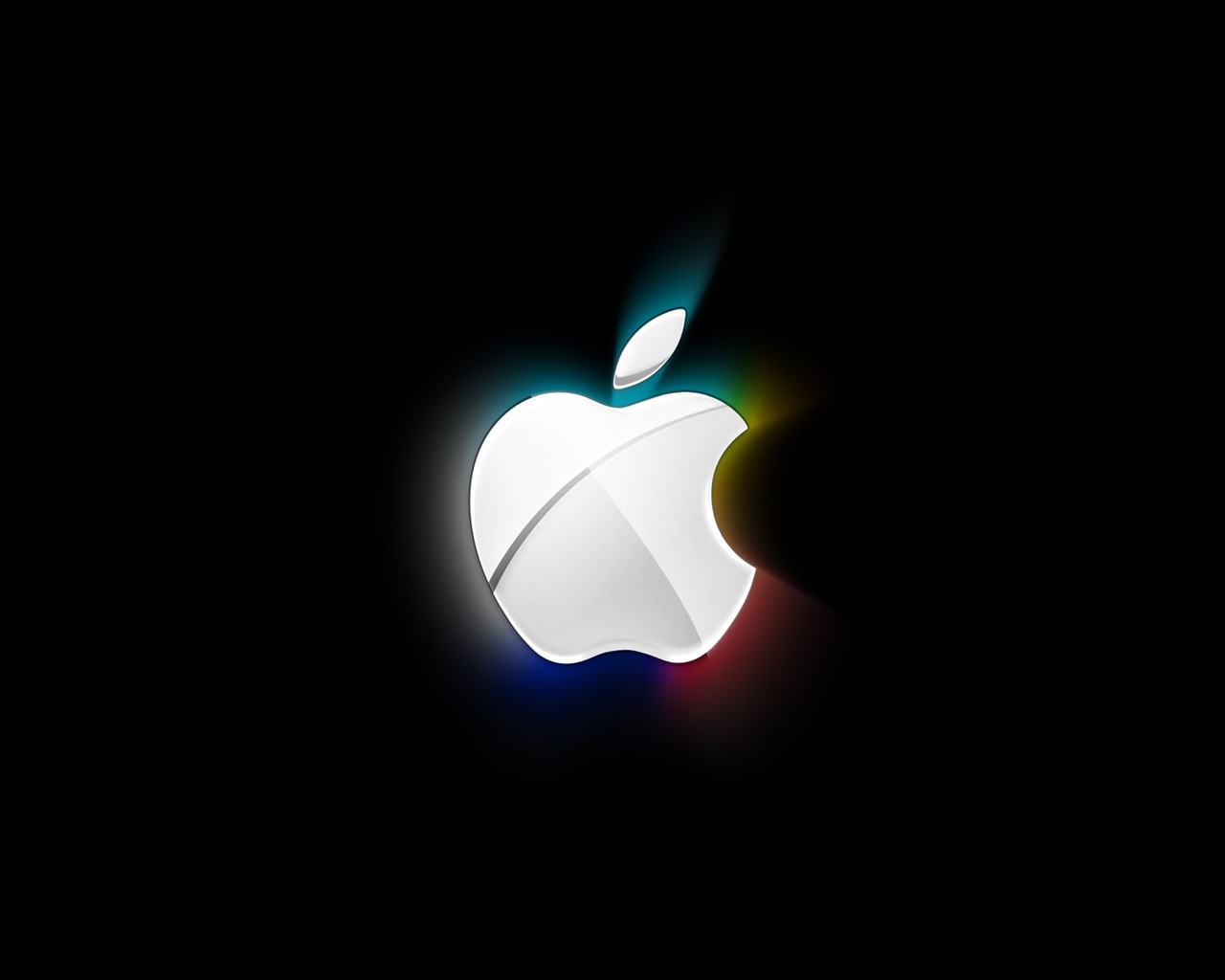 Apple主題壁紙專輯(28) #17 - 1280x1024