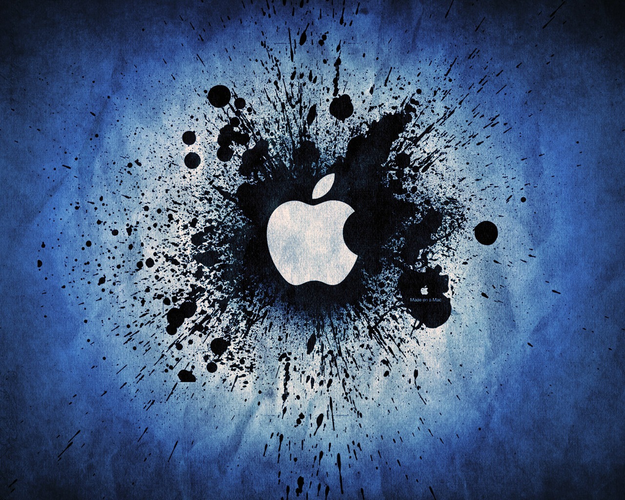 Apple theme wallpaper album (29) #1 - 1280x1024