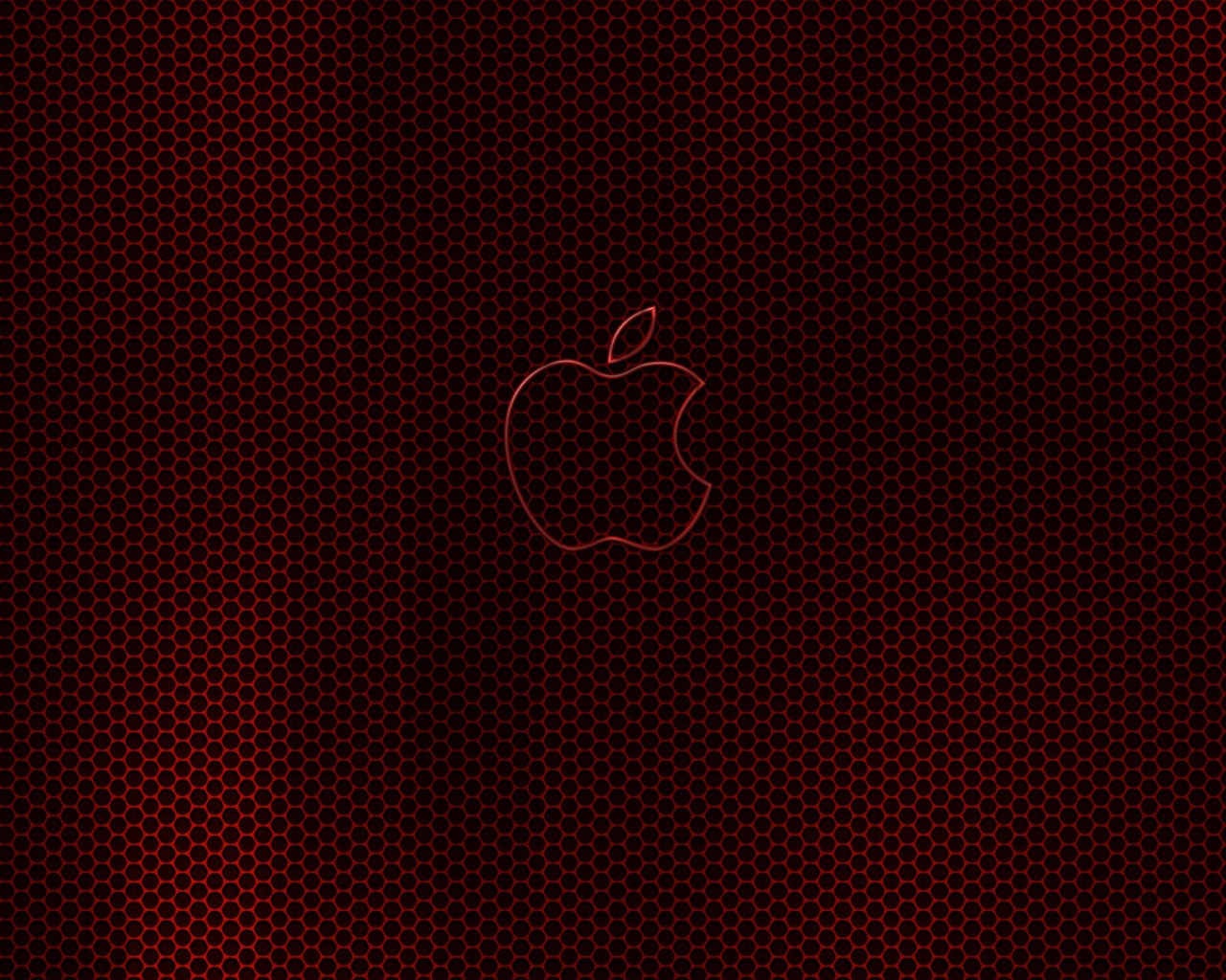 Apple主題壁紙專輯(29) #2 - 1280x1024